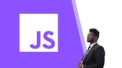 Modern JavaScript Basics in 1 Hour for beginners