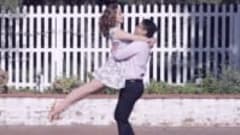 Learn Your First Dance For Your Wedding