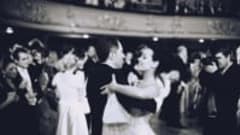 Viennese Waltz Basic Dance Course