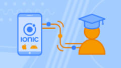 Mastering Mobile Application Development with Ionic Mastering Mobile Application Development with Ionic