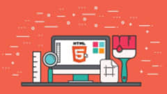 Learn Html5 for beginner to advance