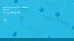 Data Analysis and Visualization 