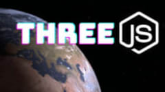 Three.js - The Complete Beginner to Advanced Course Three.js - The Complete Beginner to Advanced Course