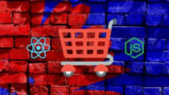 React Redux Ecommerce - Master MERN Stack Web Development