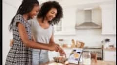 Video Modeling for Teens with ASD