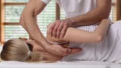 Sports Massage: Muscle Energy Technique Certificate Course