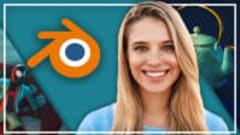 Complete Blender Megacourse: Beginner to Expert Complete Blender Megacourse: Beginner to Expert