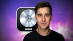 Music Production in Logic Pro X - The Beginners Guide! Music Production in Logic Pro X - The Beginners Guide!