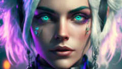 Create And Sell AI Art: Make Money With AI Art