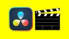 【無料講座】DaVinci Resolve動画編集 | エディットページ実践演習 | 動画イントロの作り方 【無料講座】DaVinci Resolve動画編集 | エディットページ実践演習 | 動画イントロの作り方