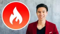 Sales Fire: B2B Sales & Business Development for Startups, Entrepreneurship, Freelancers & Creatives