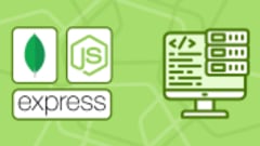 Beginning Node.js, Express & MongoDB Development
