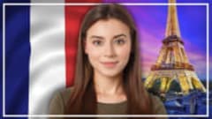 Complete French Course: Learn French for Beginners