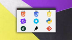 The Ultimate 2025 Fullstack Web Development Bootcamp