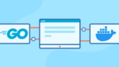Building a REST App with Go, Gin, and Docker