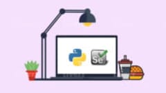 Selenium Webdriver with PYTHON from Scratch + Frameworks