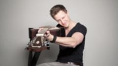Fingerstyle Guitar Mastery: 3 Techniques You Need To Know Fingerstyle Guitar Mastery: 3 Techniques You Need To Know