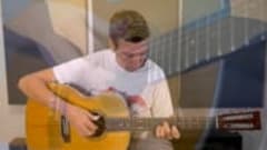 Fingerstyle With The Beatles Fingerstyle With The Beatles