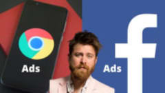 Mastering With Google+Facebook Ads From Beginner To Pro 2023