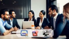 Business Communication Skills for Professionals