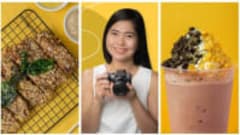 Commercial Food Photography For Beginners
