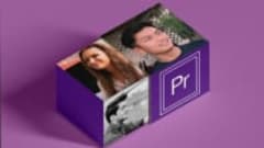Video Editing And Interview Editing In Adobe Premiere Pro CC
