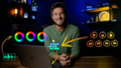 Video Editing Masterclass: Edit Your Videos Like a Pro!
