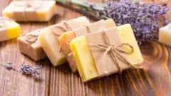 Beginner's Soap Making : Melt 'n' Pour Soap for Beginners