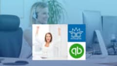 Getting to Know QuickBooks® Online