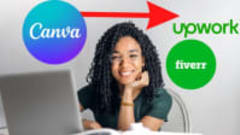 Canva Fundamentals - Make Money From Canva