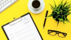 How to write a resume How to write a resume