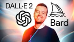 ChatGPT, Midjourney, Firefly, Bard, DALL-E, AI Crash Course