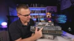 Free CCNA 200-301 Course: Network Fundamentals Free CCNA 200-301 Course: Network Fundamentals