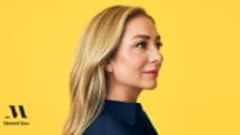 Rewriting the Rules of Business and Life