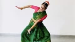 Beginner’s Bharatanatyam (Indian classical dance) course Beginner’s Bharatanatyam (Indian classical dance) course