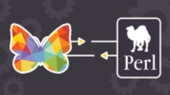 Mastering Modern Perl: Writing Efficient and Maintainable Code