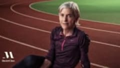 Runner’s Mindset