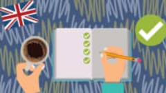 Formal English Writing - Go to the Next Level!