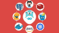 Backend Master Class [Golang + Postgres + Kubernetes + gRPC]