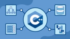 Data Structures with Generic Types in C++