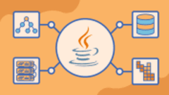 Data Structures with Generic Types in Java
