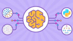 Fundamentals of Machine Learning: A Pythonic Introduction