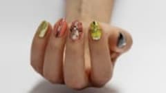 Come creare fantastiche e semplici Nail Art