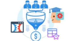 Sales Funnel Mastery For Digital Products With Clickfunnels