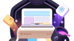 Build a Full Stack Blog with Astro Build a Full Stack Blog with Astro