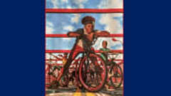 Introduction to Data Science at the Middletown Bike Rally