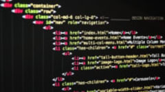 HTML 5 Visual Learning