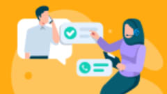 Customer Service - Foundational  Skills