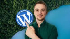 How To Make A WordPress Website (Easy For Beginners)