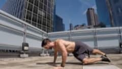 30 Day HIIT Workout Program - Level Up Your Workouts